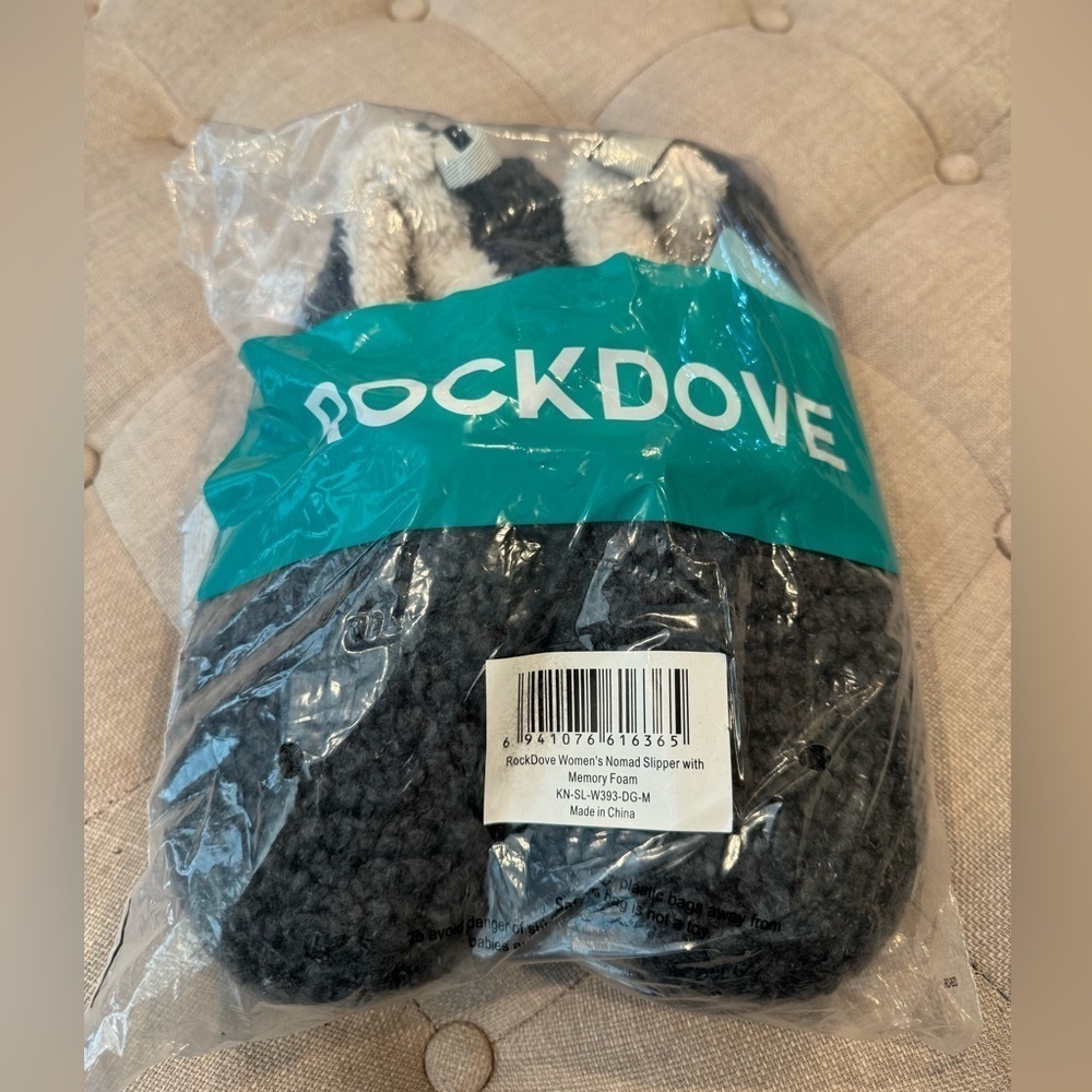 Rockdove Nomad Slipper
